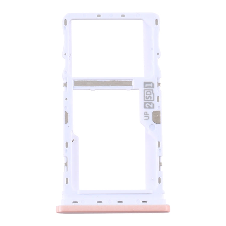 Vassoio scheda SIM + Vassoio scheda SIM/Vassoio scheda micro SD per Motorola Moto G9 Play/Moto G9 (India), For Motorola Moto G9 Play, For Motorola G9 Play(Pink), For Motorola Moto G9 Play (Green) Vassoio scheda SIM + Vassoio scheda SIM/Vassoio scheda micro SD per Motorola Moto G9 Play/Moto G9 (India), For Motorola Moto G9 Play, For Motorola G9 Play(Pink), For Motorola Moto G9 Play (Green)